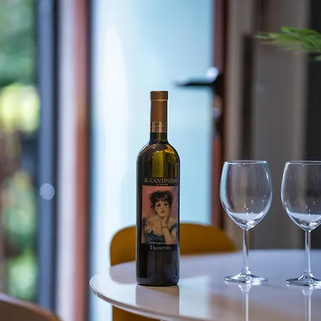 Appartement Brera-corso Como, Casa Elegante In Moscova *