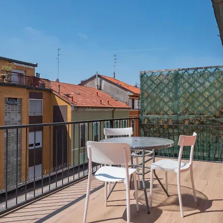 Xenia - 3 In Via Stadera 5 Apartman
