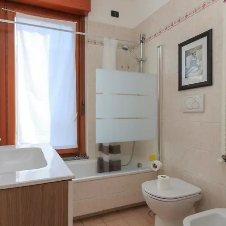 Xenia - 2 In Via Santander 20 Appartement