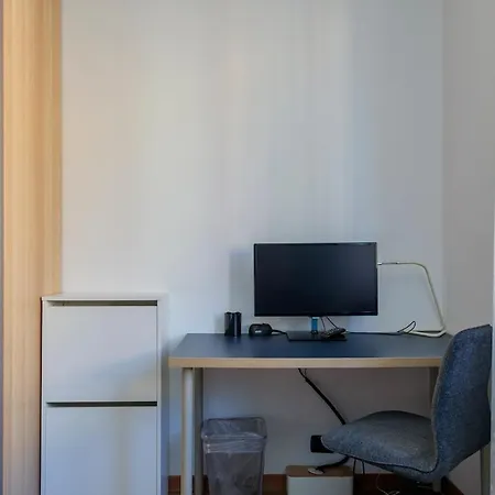 Xenia - 2 In Viale Suzzani 88 Appartamento Milano