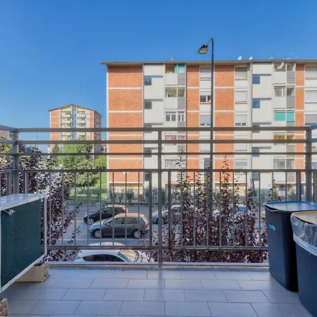 Xenia - 2 In Viale Suzzani 88 Appartamento *