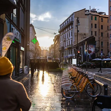 شقة Homing - Torino 73 *