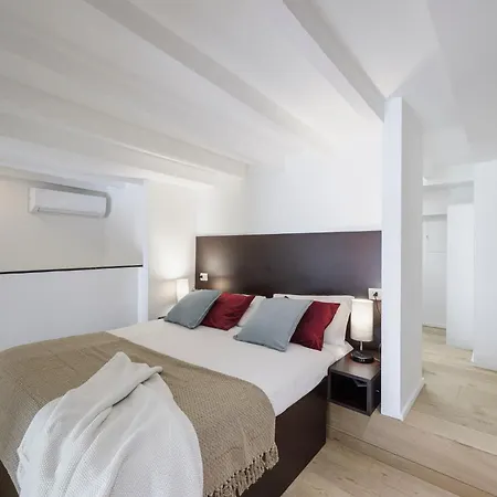 The Ethereal Loft - Cinque Giornate *