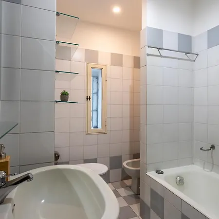 Apartmán Solferino 29 - Duomo 20 Min Walks - Private Garden In The Centre Of