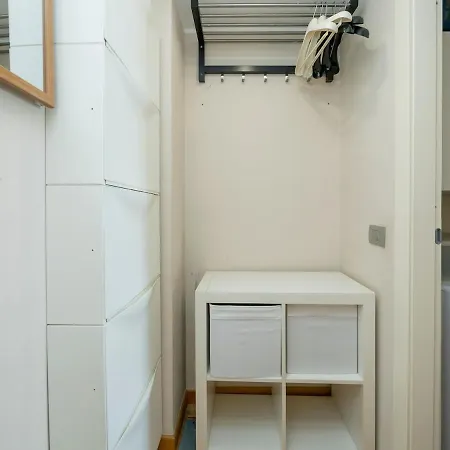 Xenia - Viale Certosa 30 Apartamento *