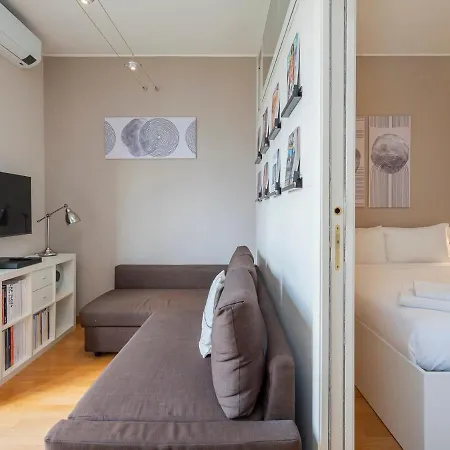 Apartamento Xenia - Viale Certosa 30 Milão
