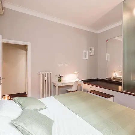 In The Heart Of Milan, Just A Short Walk From The Duomo! شقة *