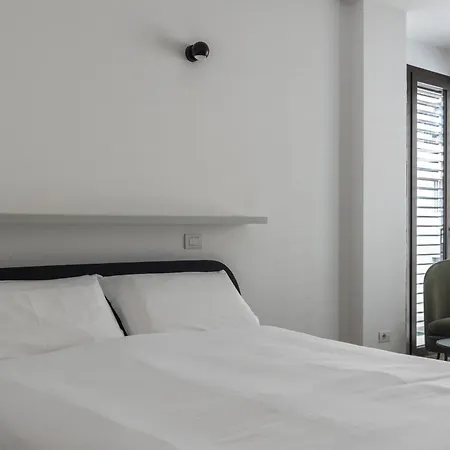 Appartement Via Compagnoni 12 - Monolocale Smart Per 2