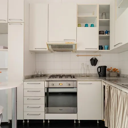 Guesthost - Comfy Vetra Mm4 X2 Apartament