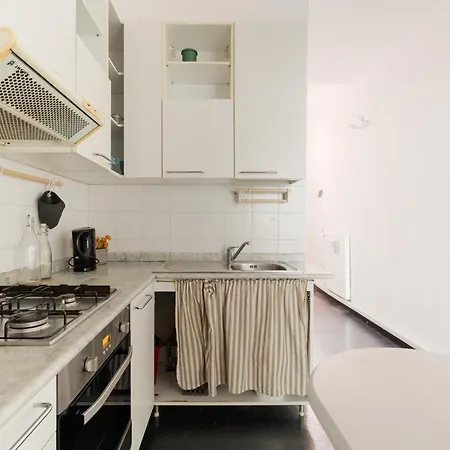 Guesthost - Comfy Vetra Mm4 X2 Apartament Mediolan