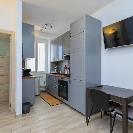 Xenia - 2 In Via Serio 2 Appartement Milan