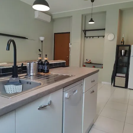 Casa Morgantini شقة ميلان