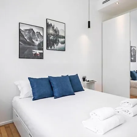 Italianway Comfort - Arena 1