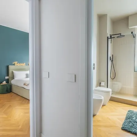 Jungle Hideaway - 2 Min To Metro For Duomo * ميلان