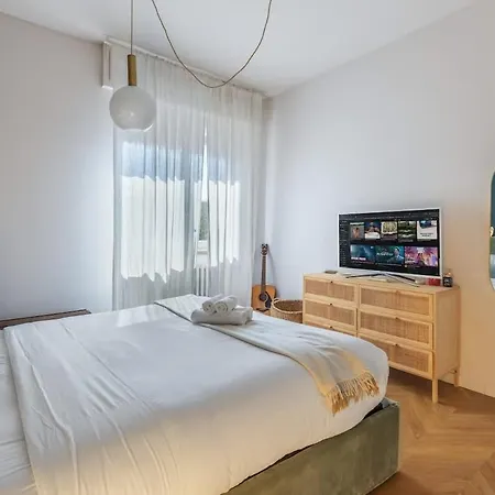 Jungle Hideaway - 2 Min To Metro For Duomo *