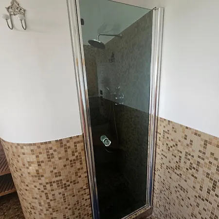 Il Giglio Appartement *