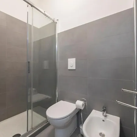 Xenia - In Via Monreale 14 Apartamento *