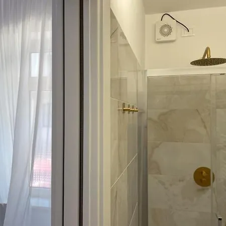 Appartement La Dolce In Porta Venezia Milaan