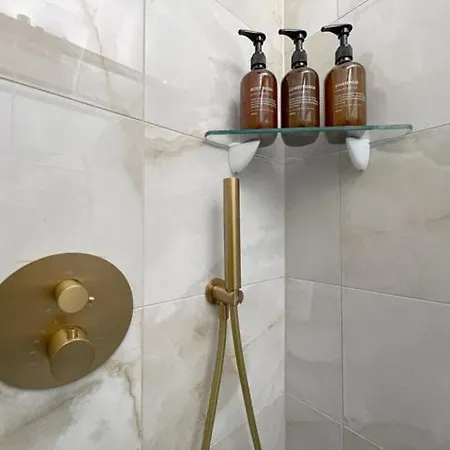 La Dolce In Porta Venezia Appartement