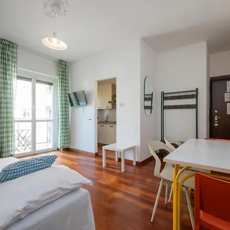 Appartement I-host - Spacious 1br For 6 People With Ac *