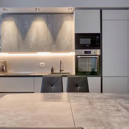 Apartmán Xenia - 2 In Via Luigi Galvani 15