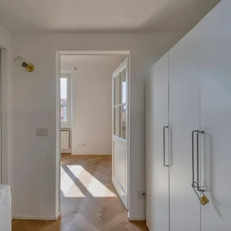 Apartamento Xenia - 2 In Pietro Custodi 10 *