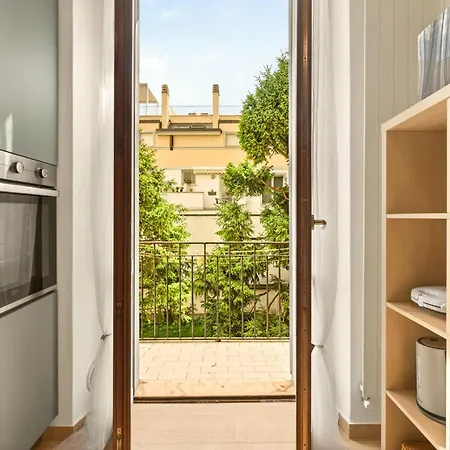 Appartamento Bocconi I Naba I Navigli - Brioschi - 5 Guests Milano
