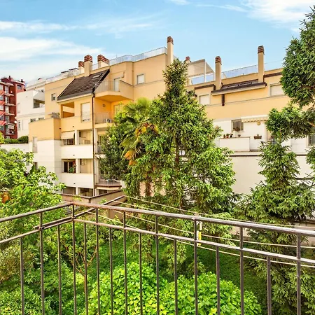 Bocconi I Naba I Navigli - Brioschi - 5 Guests * Milano