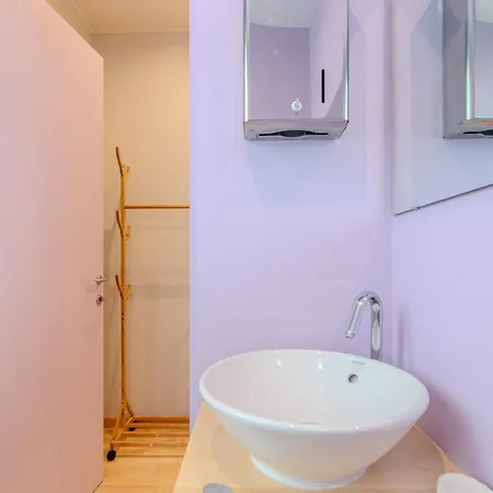 Urban Nest Porta Venezia - Posto Auto Incluso Milánó