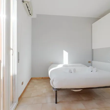 아파트 Guesthost - Cozy Nest In Washington District