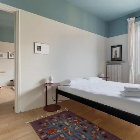 Guesthost - Cozy X2 Dateo Mediolan