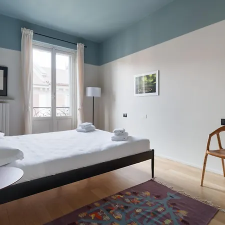 Guesthost - Cozy X2 Dateo Apartament *