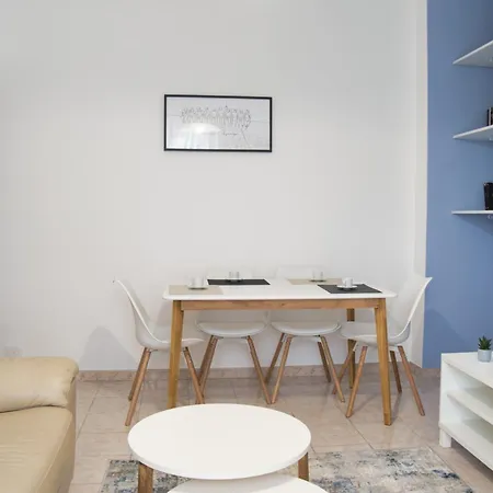 Bright Nest Bande Nere - Apartamento