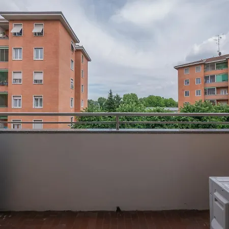 Xenia - 2 In Via Codogno 1 Appartement Milan