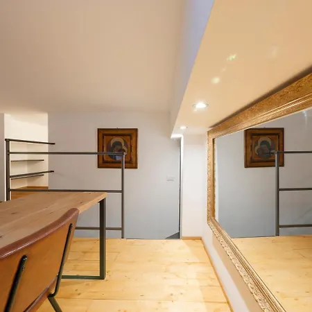 Apartamento Xenia - 2 In Via Casella 33