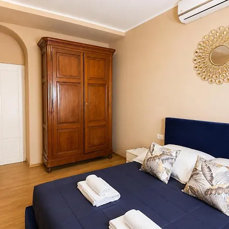 شقة Three Bedroom In Porta Venezia *