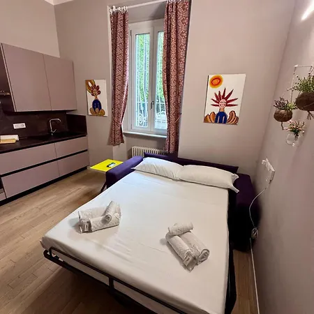 Crispi 3 * Μιλάνο