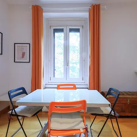 Xenia - 3 In Via Broggi 15 Apartamento Milão