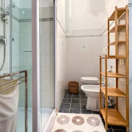 Homeby, Casa Nicole Appartement