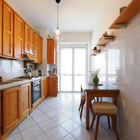 Primopiano - Padova 256 Appartement Milaan