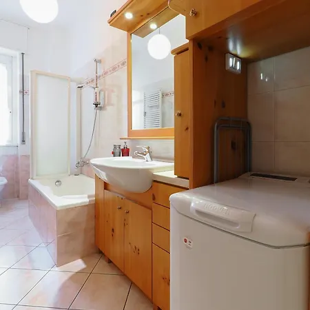 Primopiano - Padova 256 Appartement Milaan
