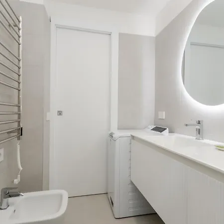 Apartamento Angel - Modern Near Corso & Chinatown