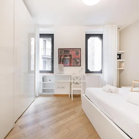 Easyilife - - Chiaravalle 1 - Duomo Apartamento