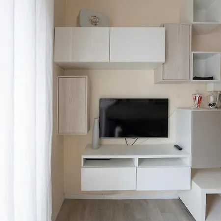 Arts At Scarlatti 31 Apartman