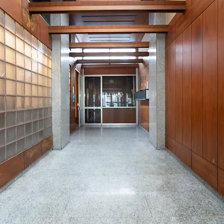 Apartman Arts At Scarlatti 31 *