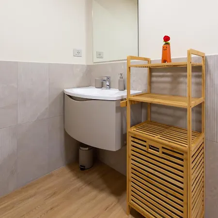 Luxury - Zenith Towers - 12 * ميلان