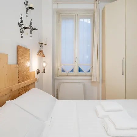 Appartement Procaccini, 54 - Urban Sempione-sarpi Milan