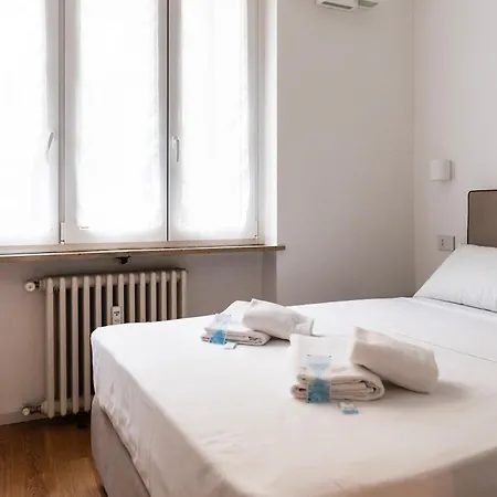 Appartamento Youhosty - Procaccini 35
