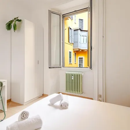 Apartamento Farini Easy