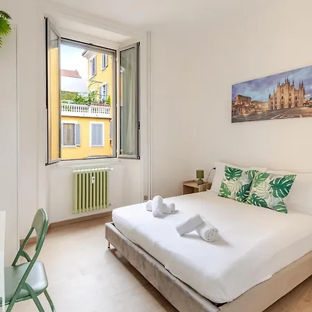 Farini Easy Apartamento *